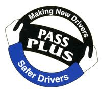 Pass Plus certified driving instructor