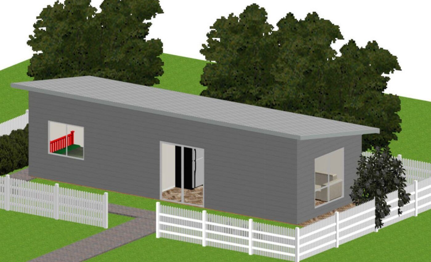 Kit Homes QLD Select Kit Homes