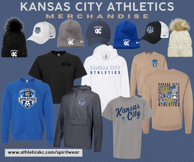 KC Athletics
