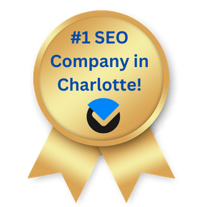 #1 seo company in charlotte