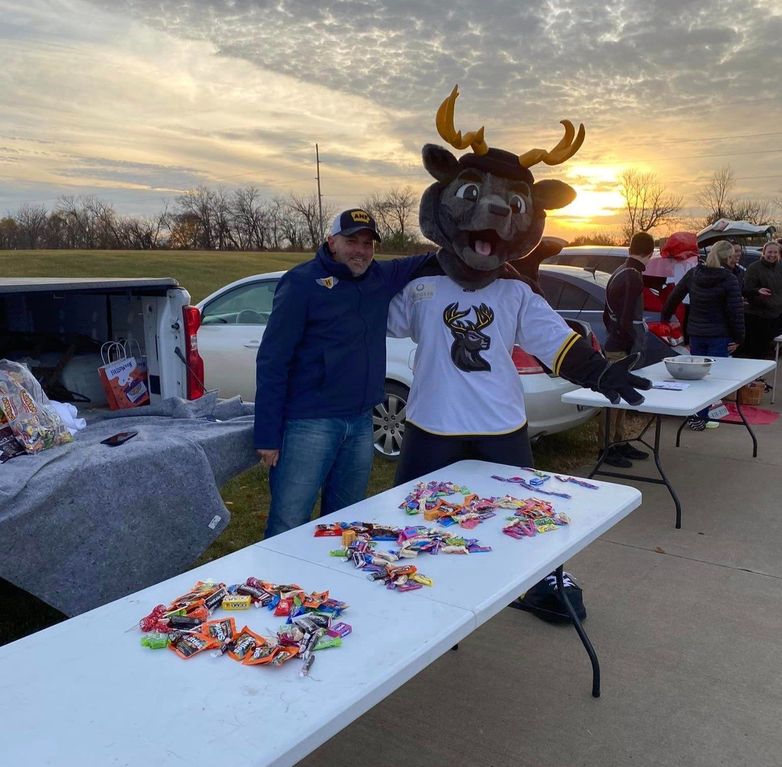 2022 Trunk or Treat