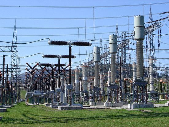 Electrical Station – Fullerton, CA – FG Consulting Engineers