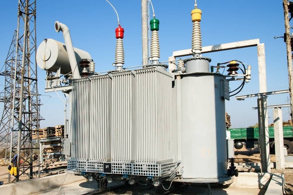 Electric Generator – Fullerton, CA – FG Consulting Engineers
