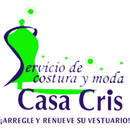 Casa Cris logo
