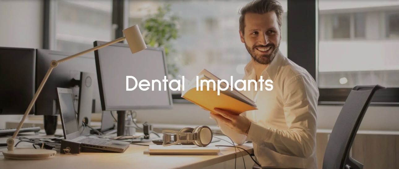 Dental implants