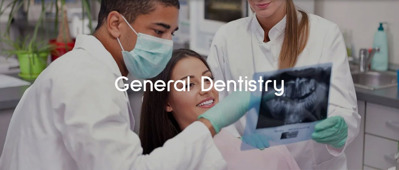 General dentistry