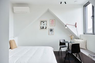 airco gent - Goossens Natural Heating