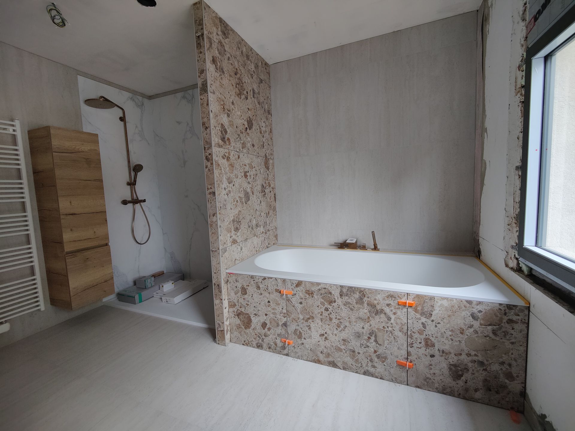 Warmtepomp gent - Goossens Natural Heating