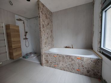 Warmtepomp gent - Goossens Natural Heating