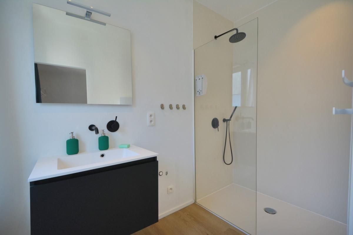 sanitair gent - Goossens Natural Heating