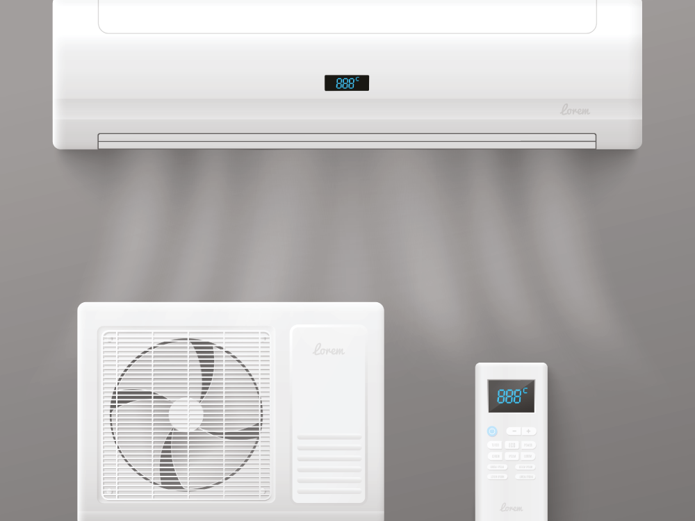 airconditioning gent - Goossens Natural Heating