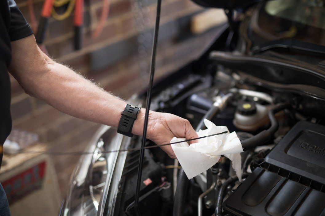 Sudbury Quick Service Image 1