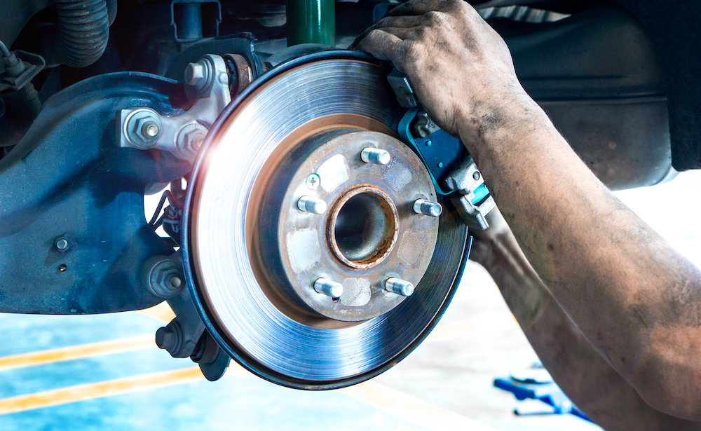 Sudbury Quick Service Image 4