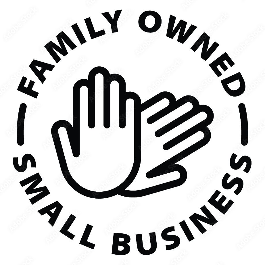 Family owned business icon