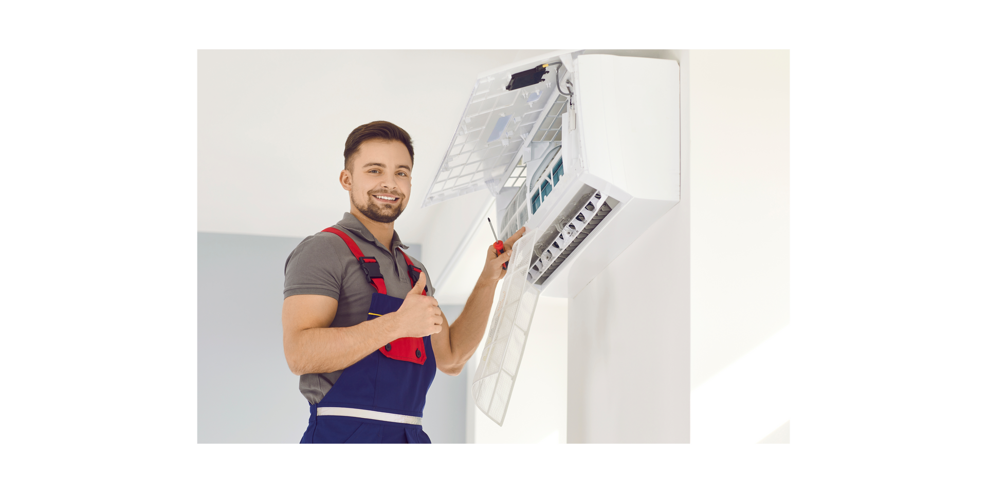 Air Conditioning Unit near Brandon