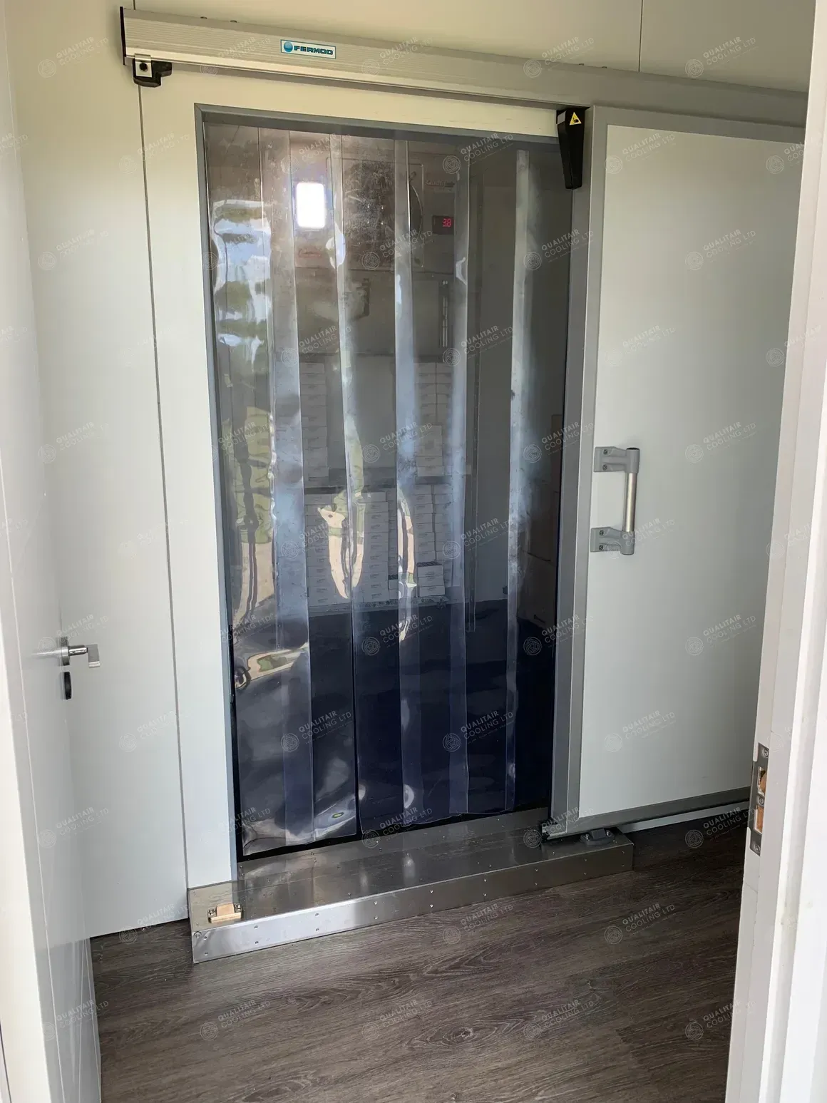 air conditioning rental