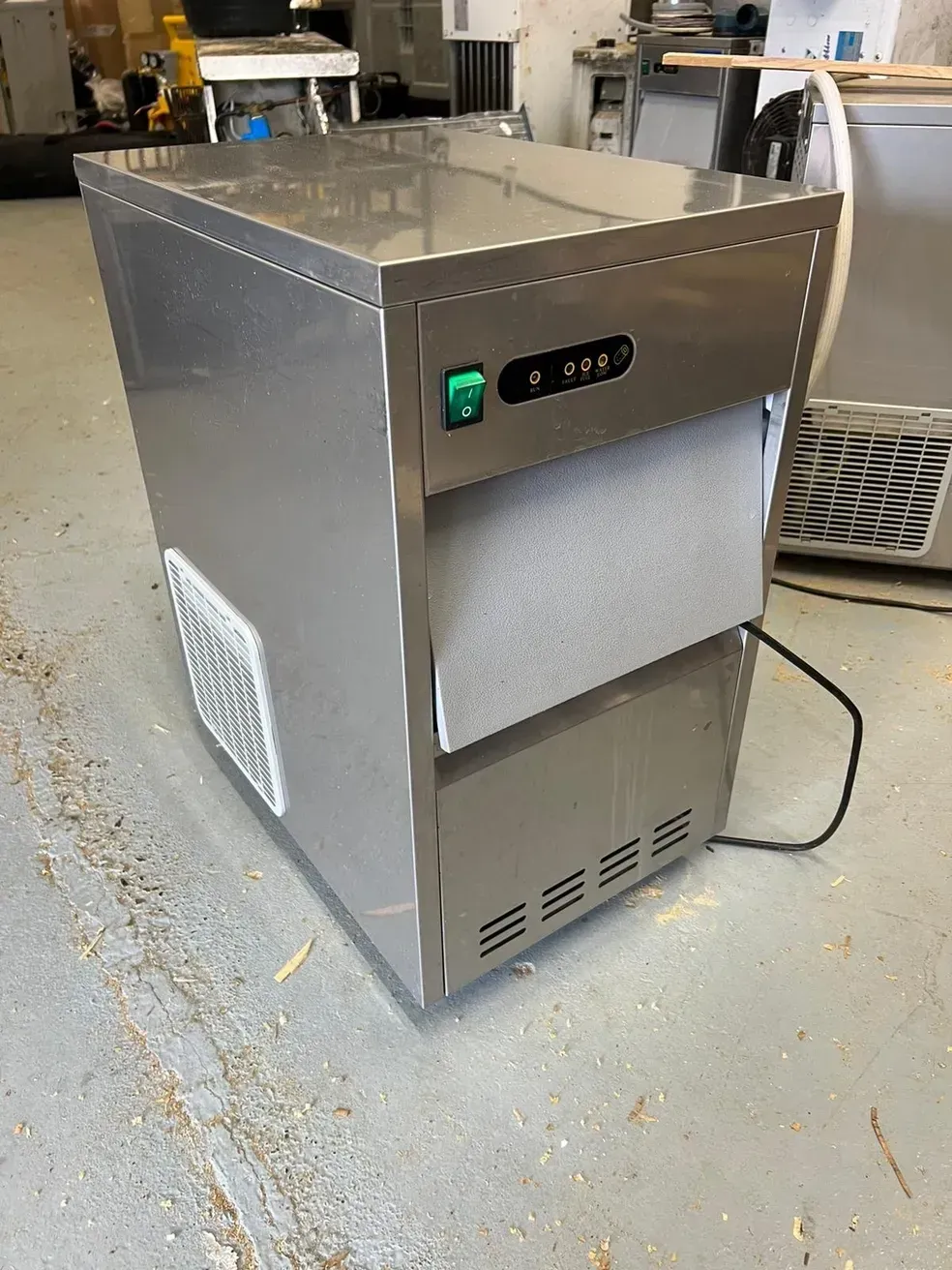 air conditioning rental