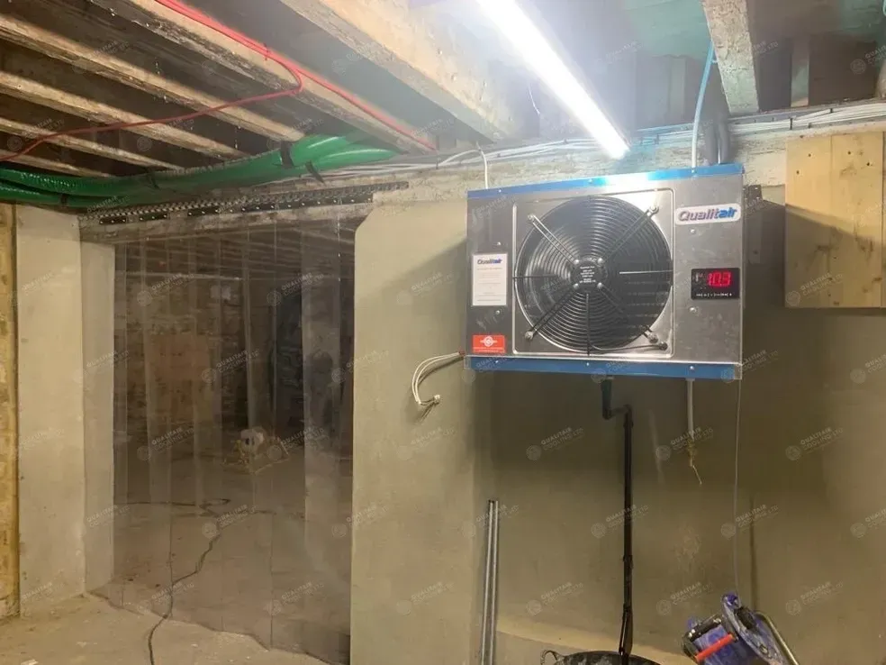 mitsubishi air conditioner