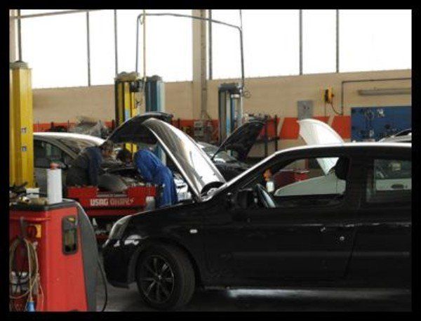 revisioni dei veicoli