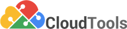 Logo CloudTools