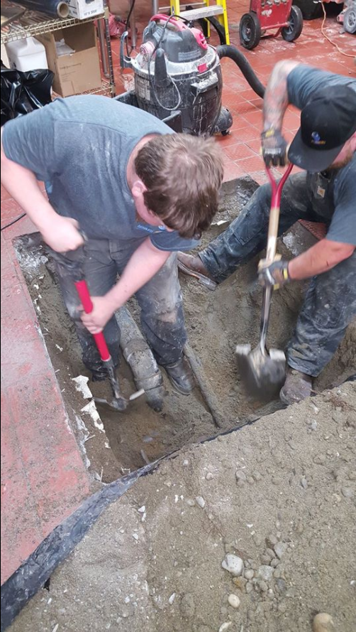 Remodeling  — Mount Vernon, WA — Absolute Plumbing