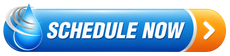 Blue and orange “Schedule Now” button with a right arrow icon