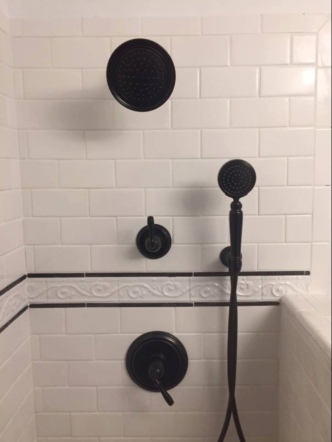 Bathroom Remodeling — Mount Vernon, WA — Absolute Plumbing