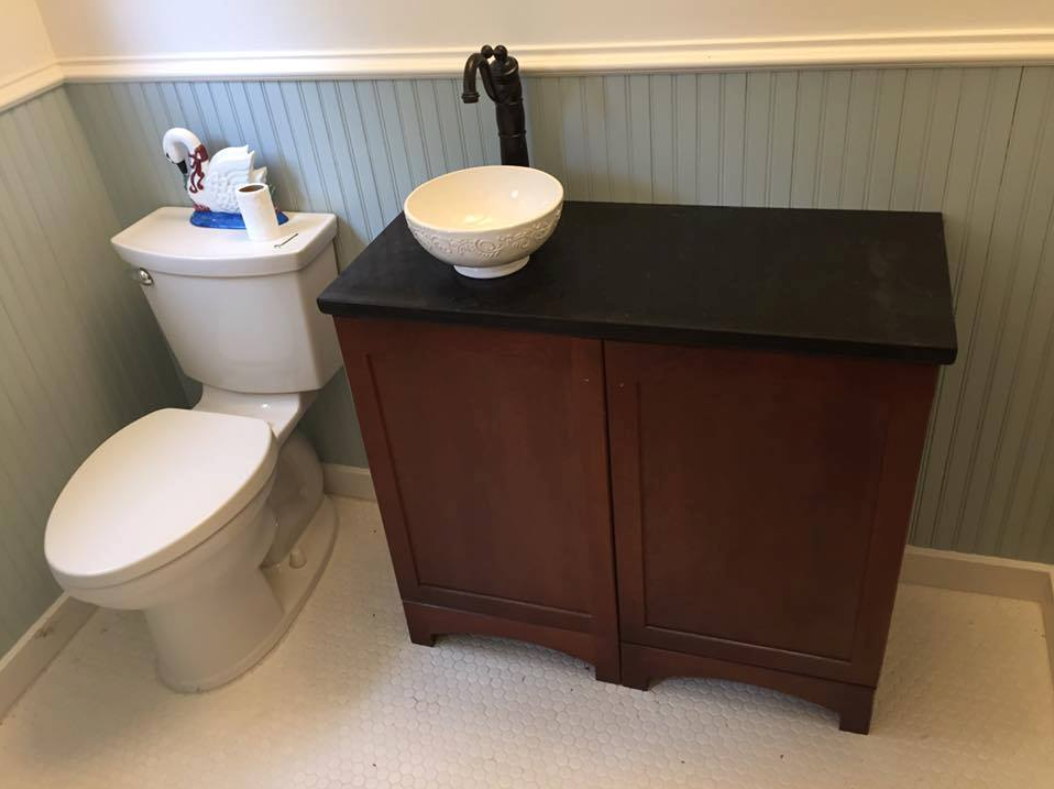 Clogged Toilets — Mount Vernon, WA — Absolute Plumbing