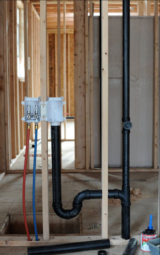 Sump Pump Repair — Mount Vernon, WA — Absolute Plumbing