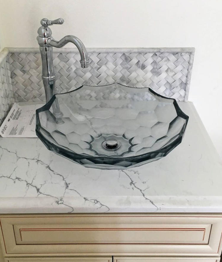 Hotel Bathroom — Mount Vernon, WA — Absolute Plumbing