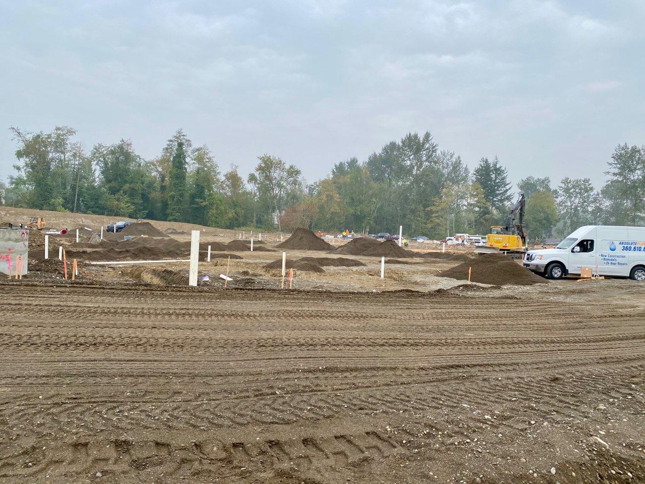 Plumbing Services — Mount Vernon, WA — Absolute Plumbing