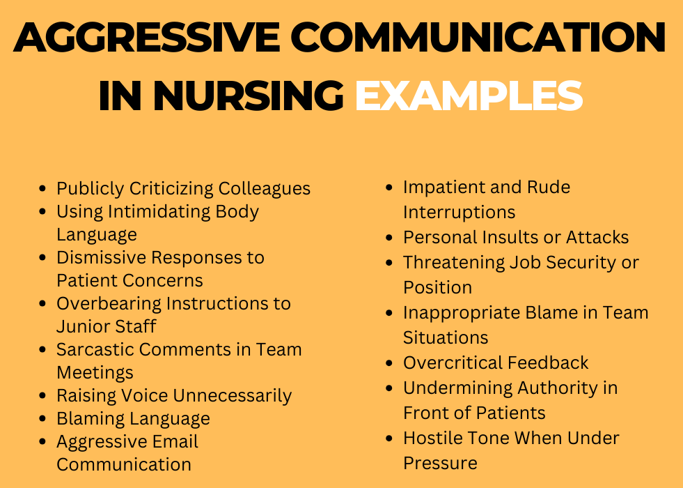 Sunrise Hospital. Rude, aggressive communication from nurses.