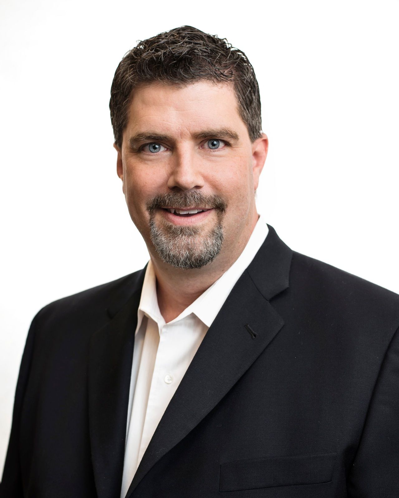 Bradley Baker at Nevada Orthopedic and Spine