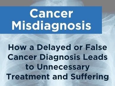 Sunrise Hospital, doctor gives false diagnosis of cancer