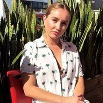 Halle Ellyce Resch, Director of Ethics and Compliance at Sunrise Hospital