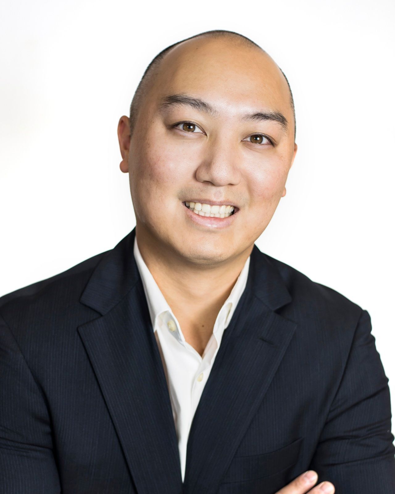 Holman Chan at Nevada Orthopedic and Spine Center