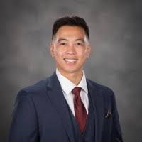 Justin Limtong at Nevada Orthopedic and Spine Center