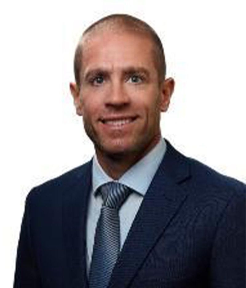 Keith Kotecki at Nevada Orthopedic and Spine Center