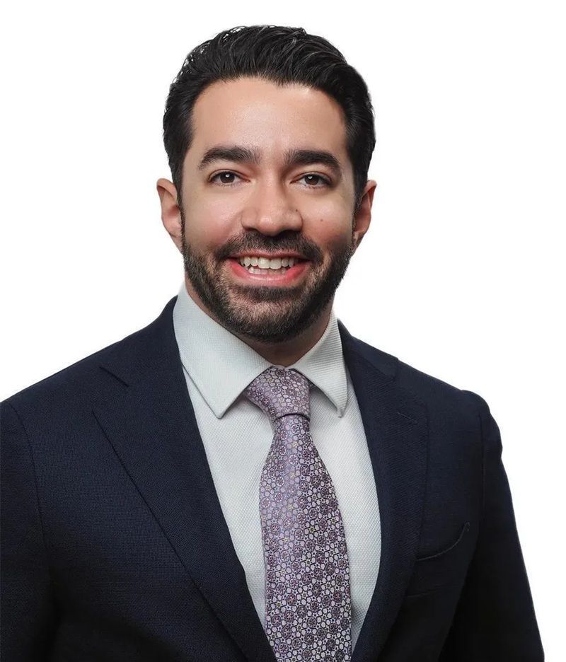 Kevin Golshani at Nevada Orthopedic and Spine Center