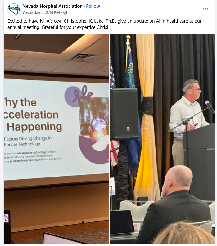 Nevada Hospital Association_2025 annual conference_pic 10