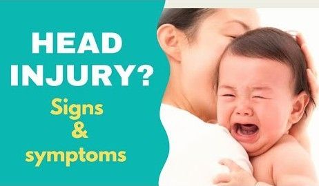 Sunrise Children's Hospital, baby with a head injury had to wait several hours for treatment