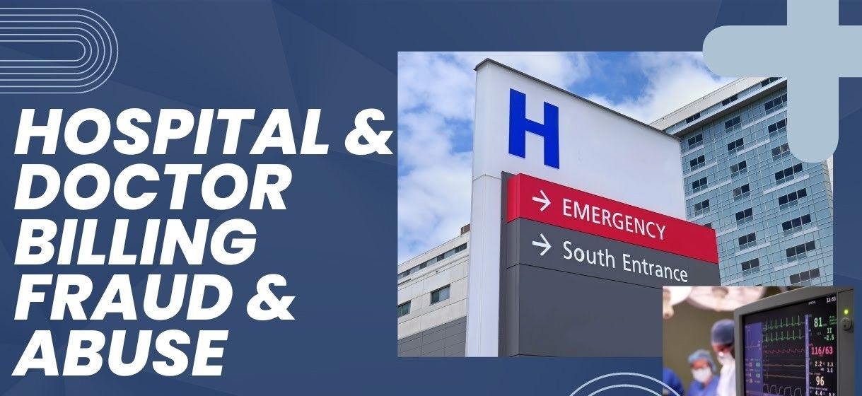 Sunrise Hospital. Stock photo about hospital billing fraud and abuse.