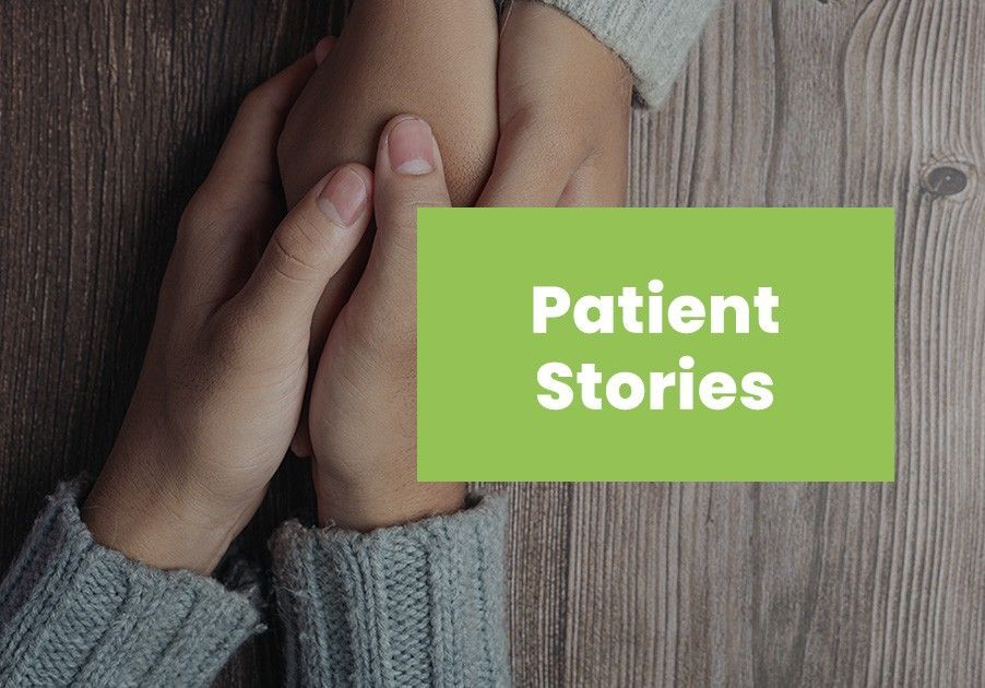 Sunrise Hospital-patient stories