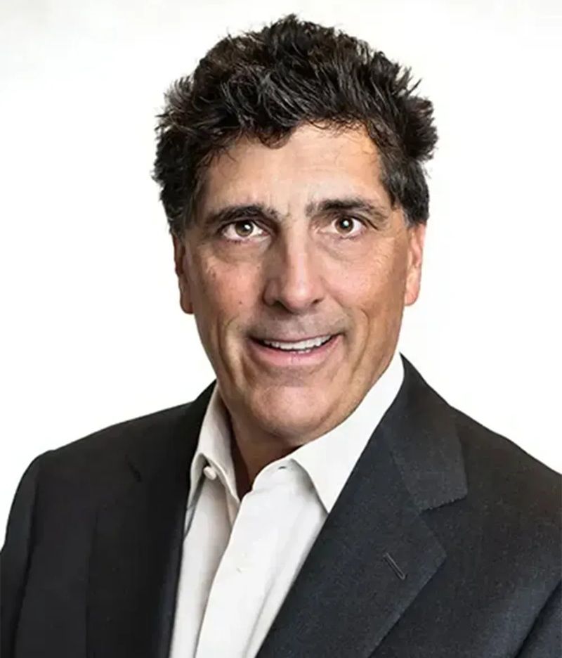 Reynold Rimoldi at Nevada Orthopedic and Spine Center