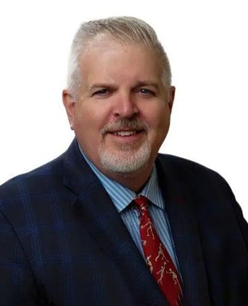 Ronald Hillock at Nevada Orthopedic and Spine Center