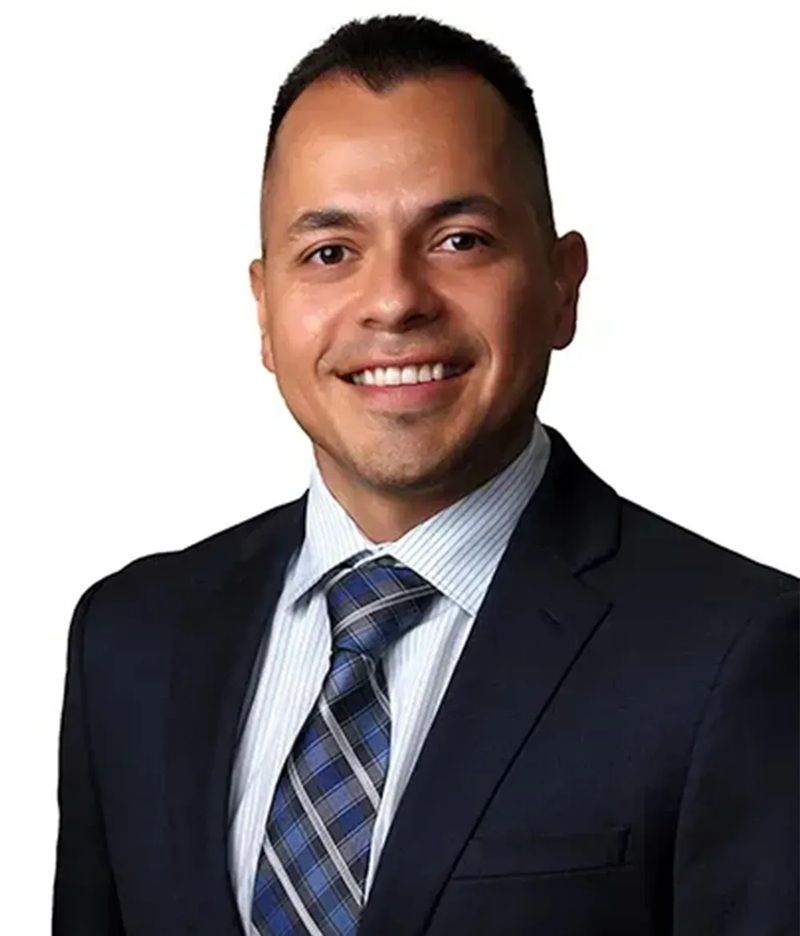 Shain Howard at Nevada Orthopedic and Spine Center