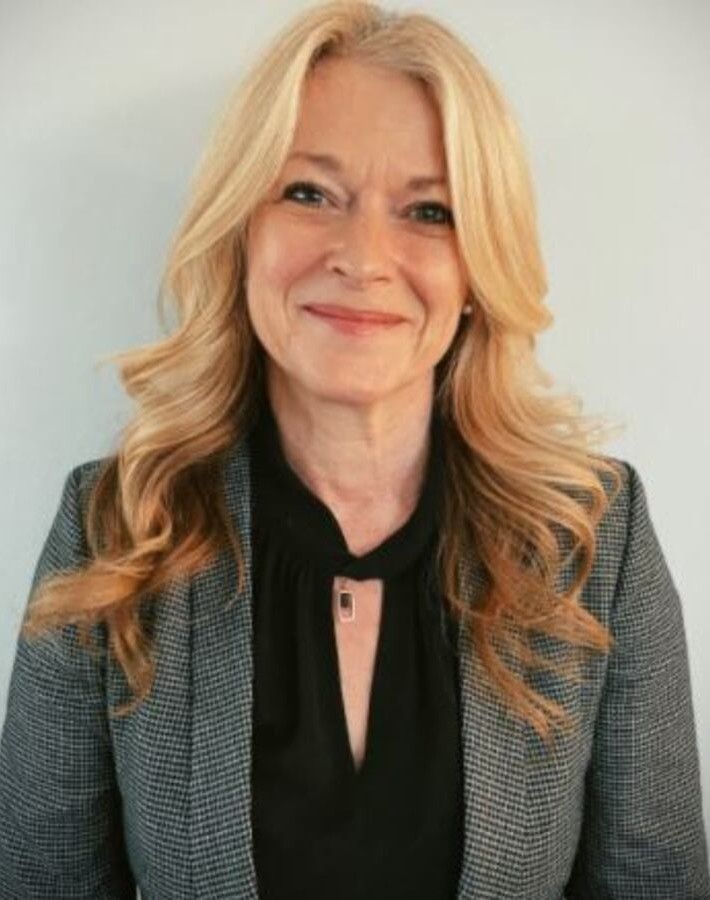 Sherrie Somers, Chief Medical Officer at Sunrise Hospital