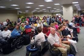 Sunrise Hospital. Patient with facial fracture received no medical care and no food or hydration.