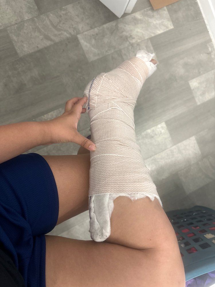 Sunrise Hospital_patient photo on 05_22_2023