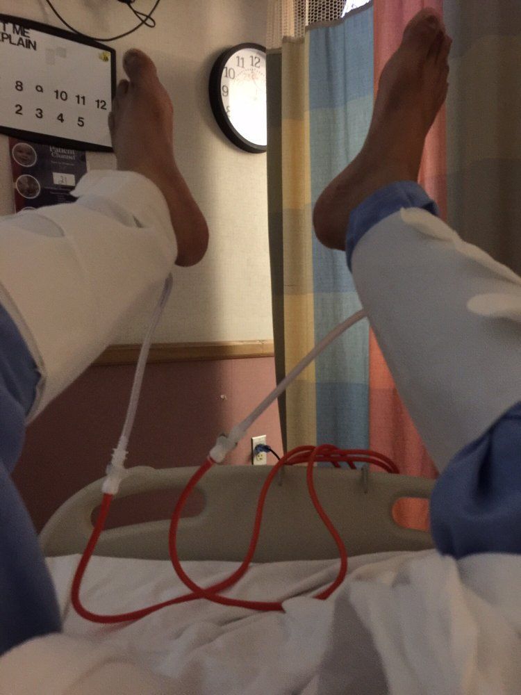 Sunrise Hospital_patient photo on 09_12_2017